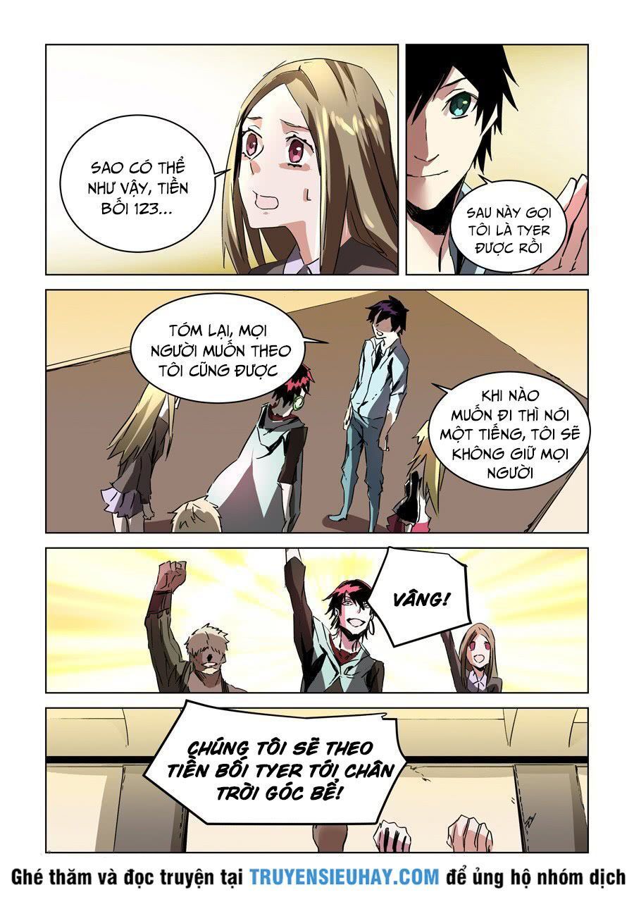 After Transformation Mine And Her Wild Fantasy [Chap 1-91]