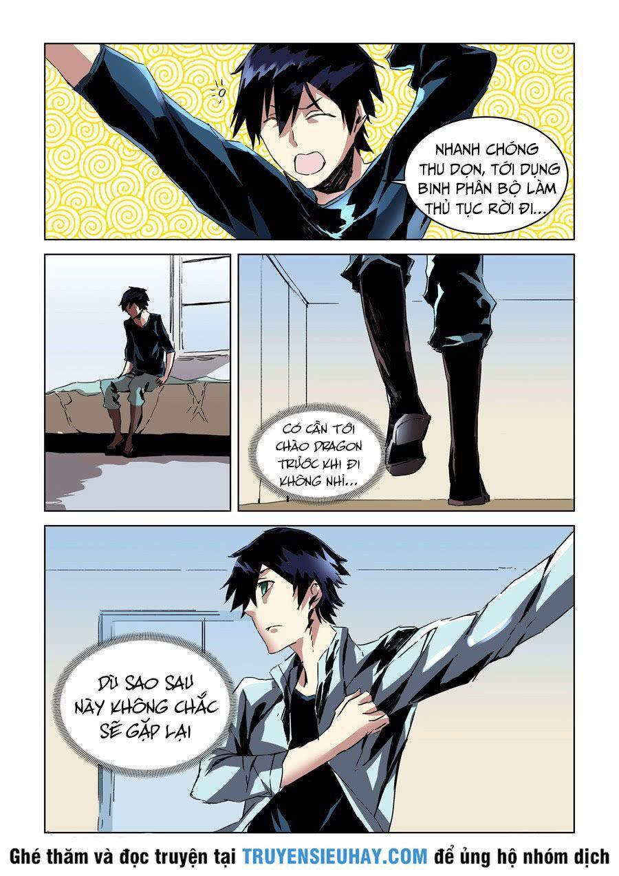 After Transformation Mine And Her Wild Fantasy [Chap 1-91]