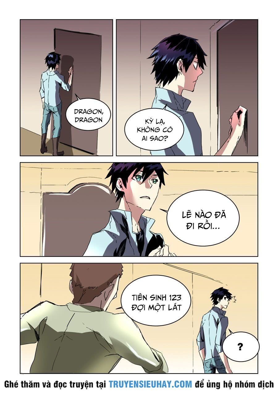 After Transformation Mine And Her Wild Fantasy [Chap 1-91]