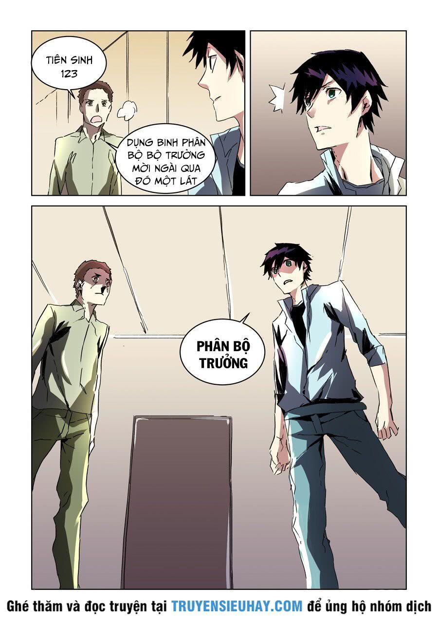 After Transformation Mine And Her Wild Fantasy [Chap 1-91]