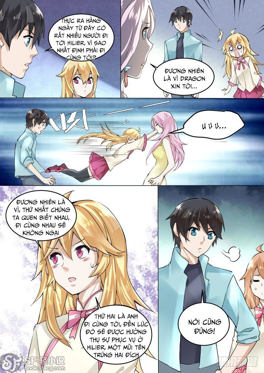 After Transformation Mine And Her Wild Fantasy [Chap 1-91]