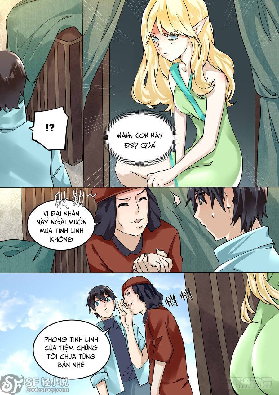 After Transformation Mine And Her Wild Fantasy [Chap 1-91]