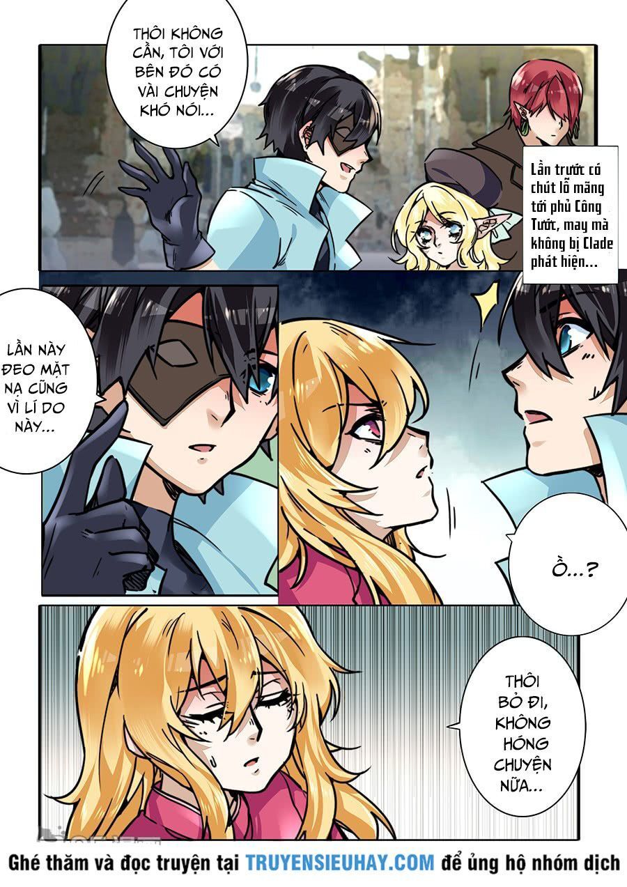 After Transformation Mine And Her Wild Fantasy [Chap 1-91]