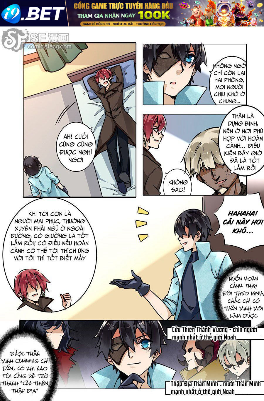 After Transformation Mine And Her Wild Fantasy [Chap 1-91]