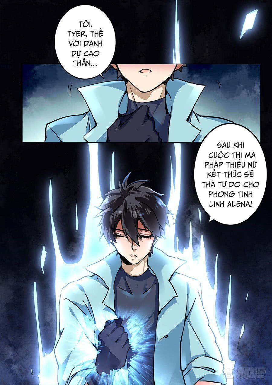 After Transformation Mine And Her Wild Fantasy [Chap 1-91]