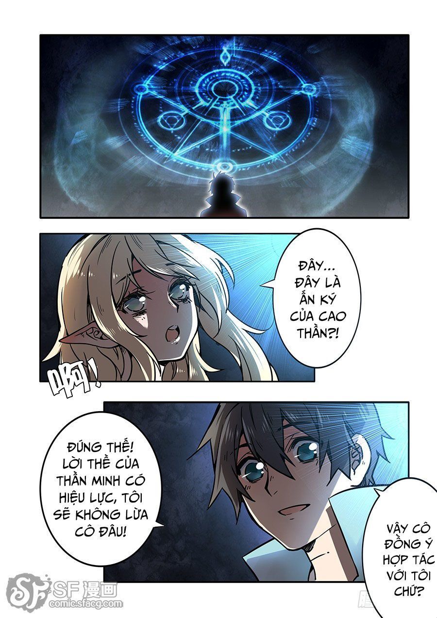 After Transformation Mine And Her Wild Fantasy [Chap 1-91]