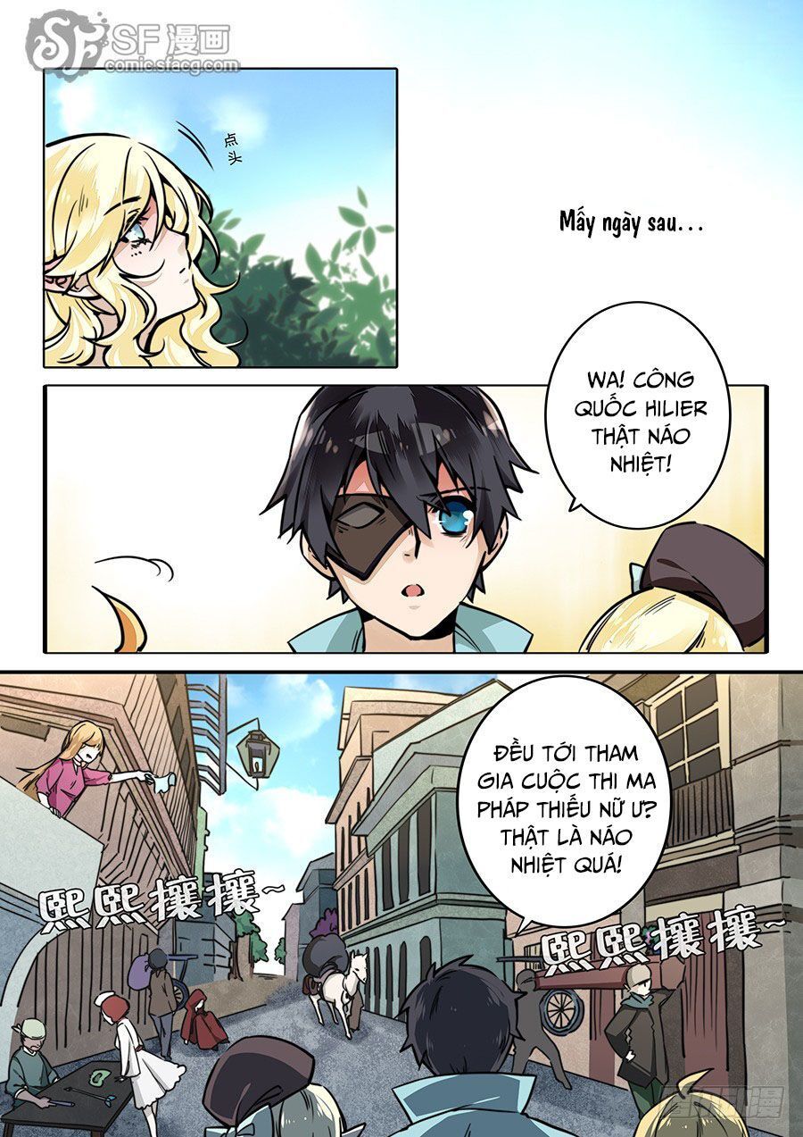 After Transformation Mine And Her Wild Fantasy [Chap 1-91]