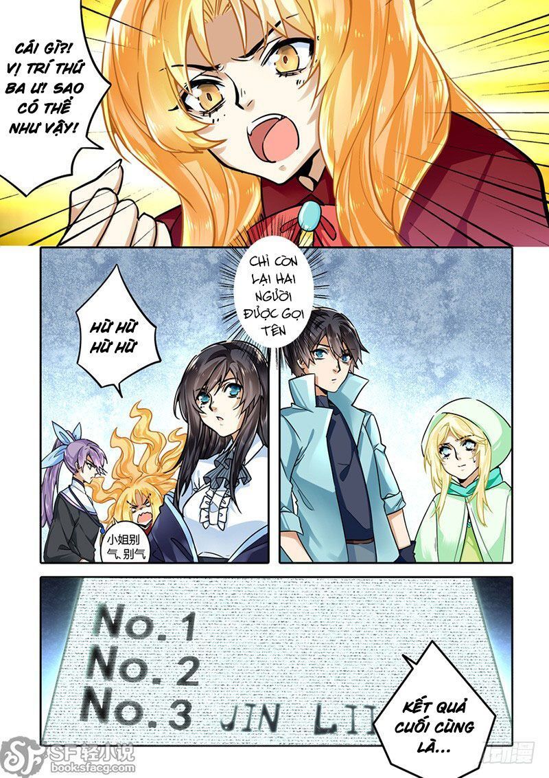 After Transformation Mine And Her Wild Fantasy [Chap 1-91]