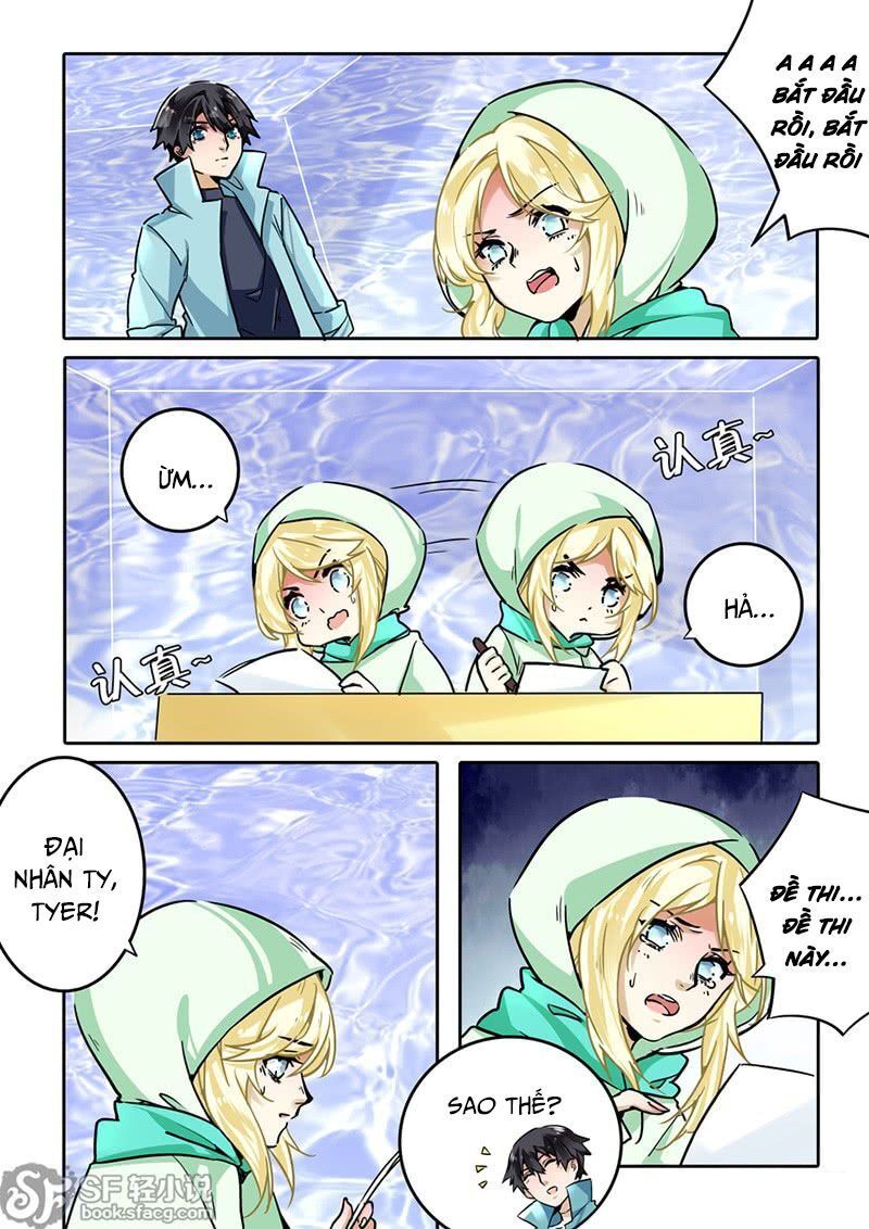 After Transformation Mine And Her Wild Fantasy [Chap 1-91]