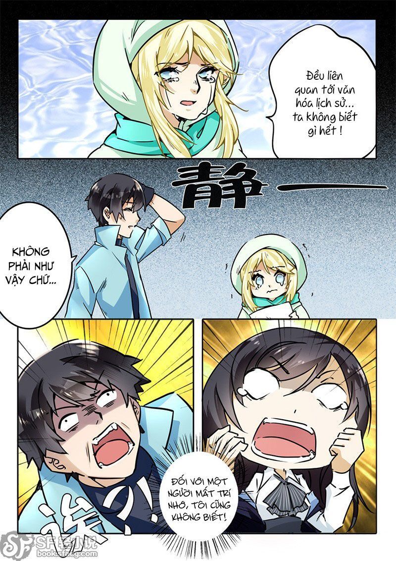 After Transformation Mine And Her Wild Fantasy [Chap 1-91]