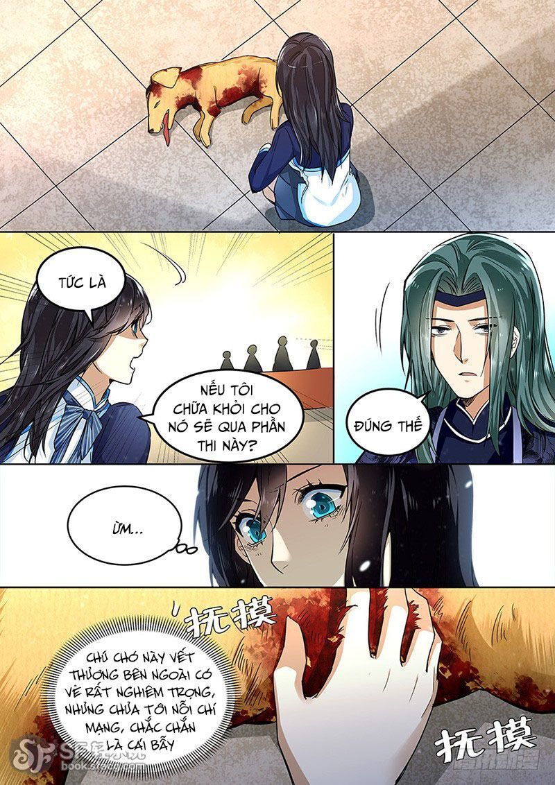 After Transformation Mine And Her Wild Fantasy [Chap 1-91]