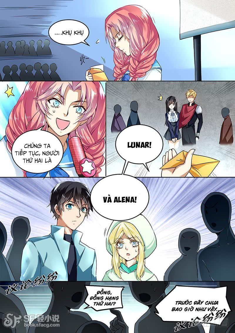 After Transformation Mine And Her Wild Fantasy [Chap 1-91]