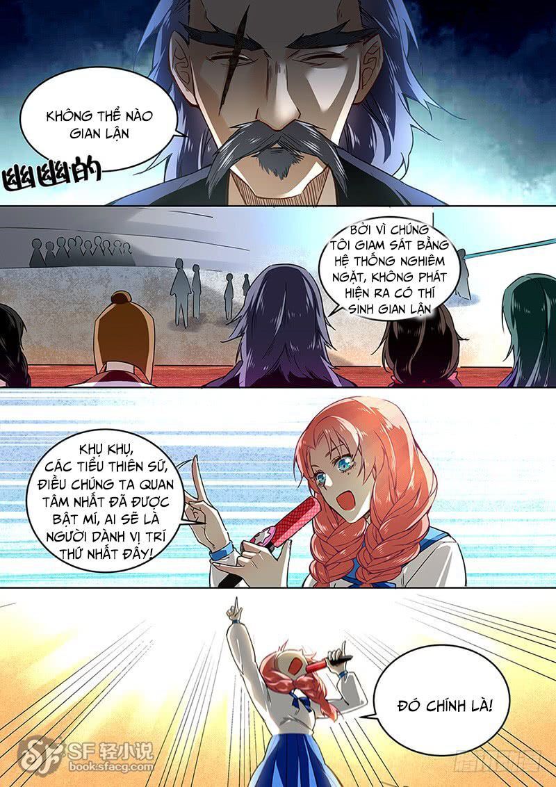 After Transformation Mine And Her Wild Fantasy [Chap 1-91]