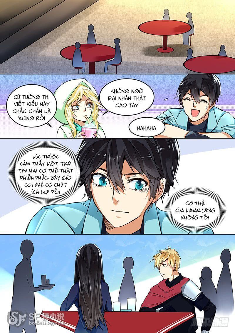 After Transformation Mine And Her Wild Fantasy [Chap 1-91]