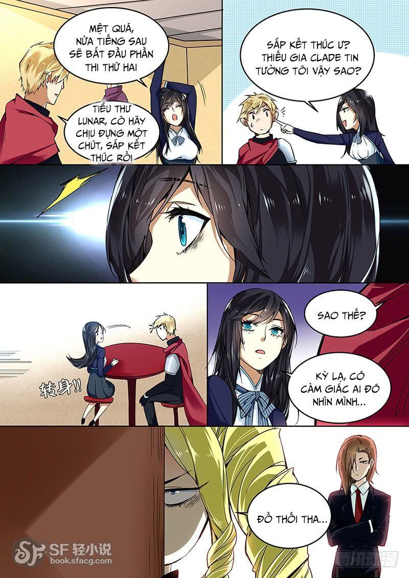 After Transformation Mine And Her Wild Fantasy [Chap 1-91]