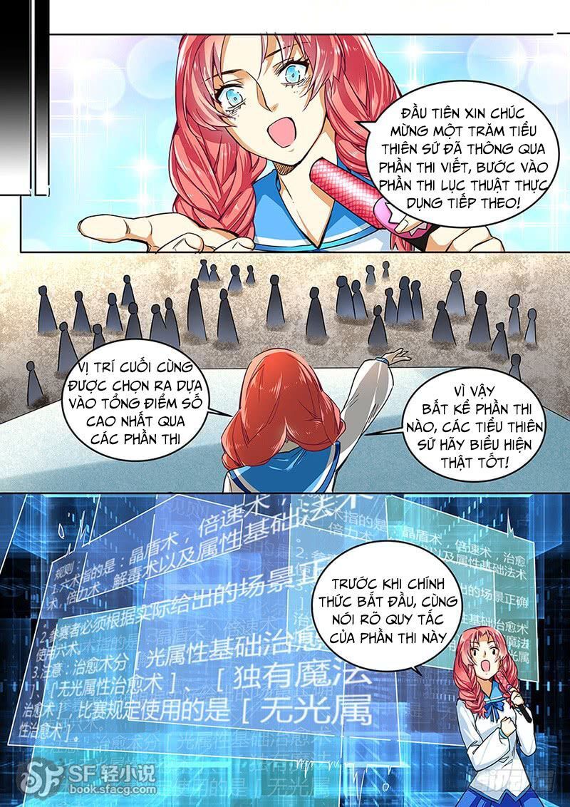 After Transformation Mine And Her Wild Fantasy [Chap 1-91]