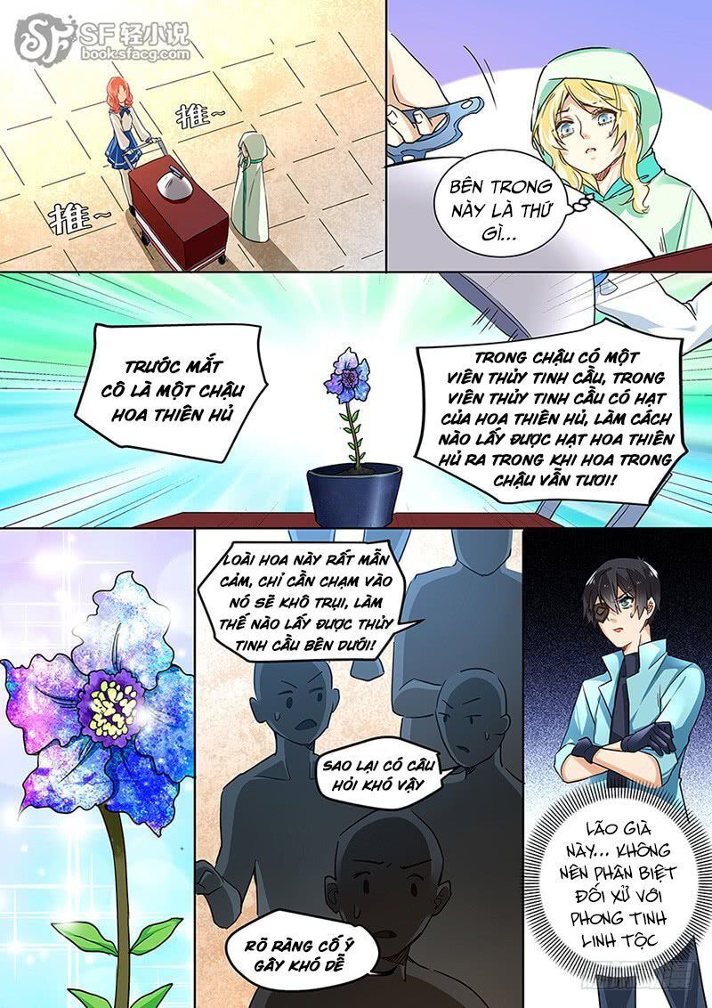 After Transformation Mine And Her Wild Fantasy [Chap 1-91]