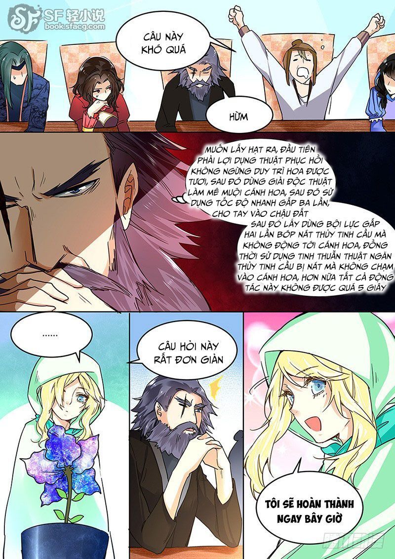 After Transformation Mine And Her Wild Fantasy [Chap 1-91]