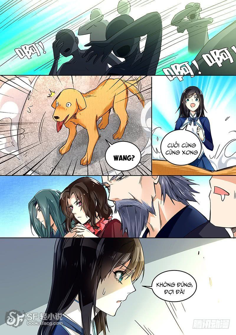 After Transformation Mine And Her Wild Fantasy [Chap 1-91]