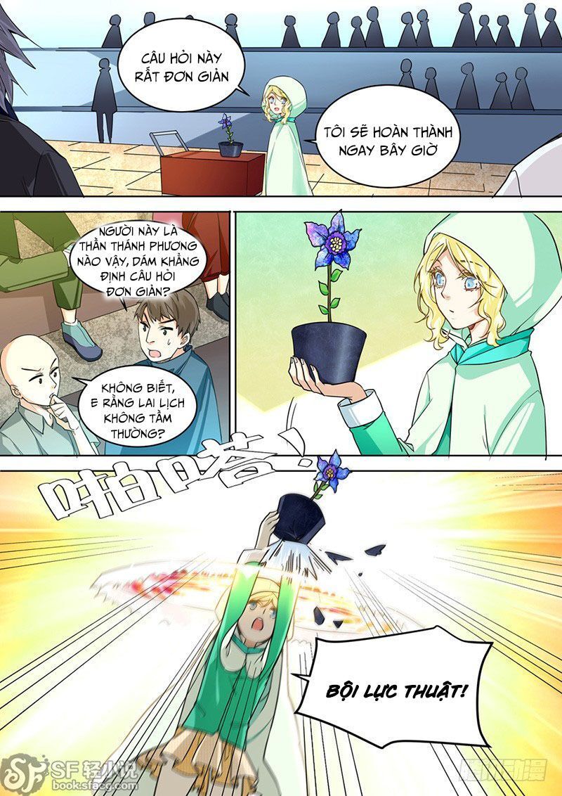 After Transformation Mine And Her Wild Fantasy [Chap 1-91]