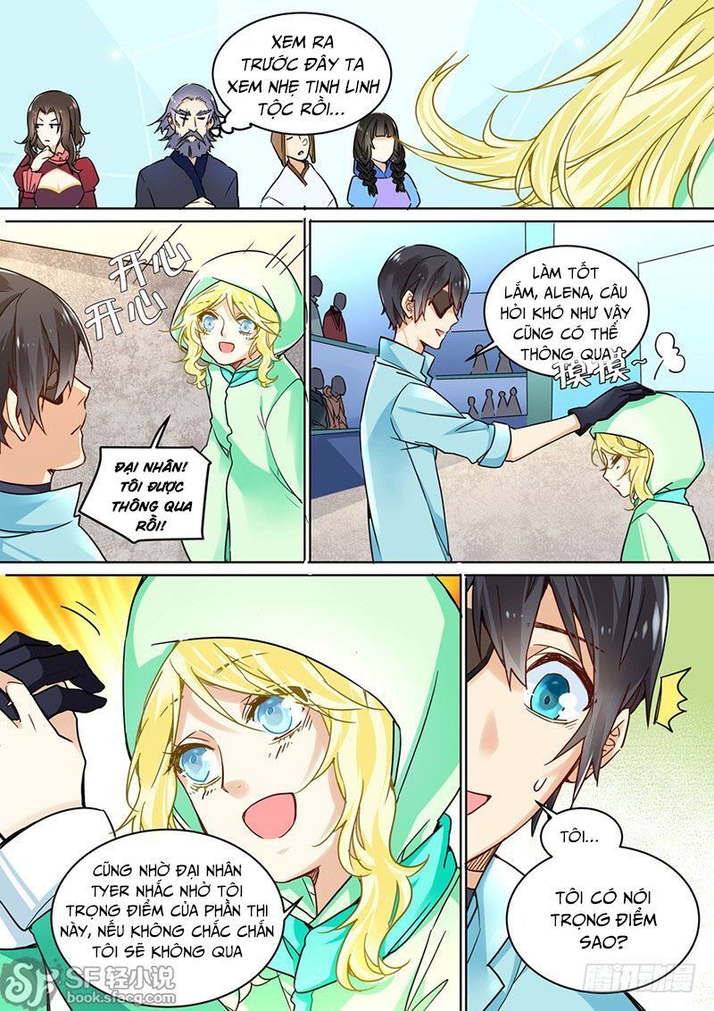 After Transformation Mine And Her Wild Fantasy [Chap 1-91]