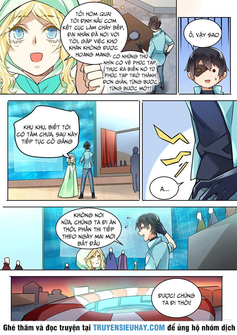 After Transformation Mine And Her Wild Fantasy [Chap 1-91]