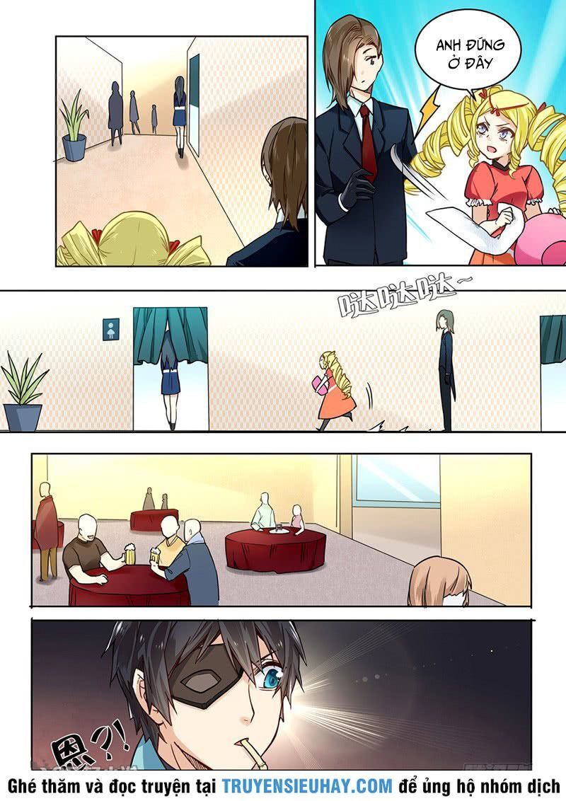 After Transformation Mine And Her Wild Fantasy [Chap 1-91]