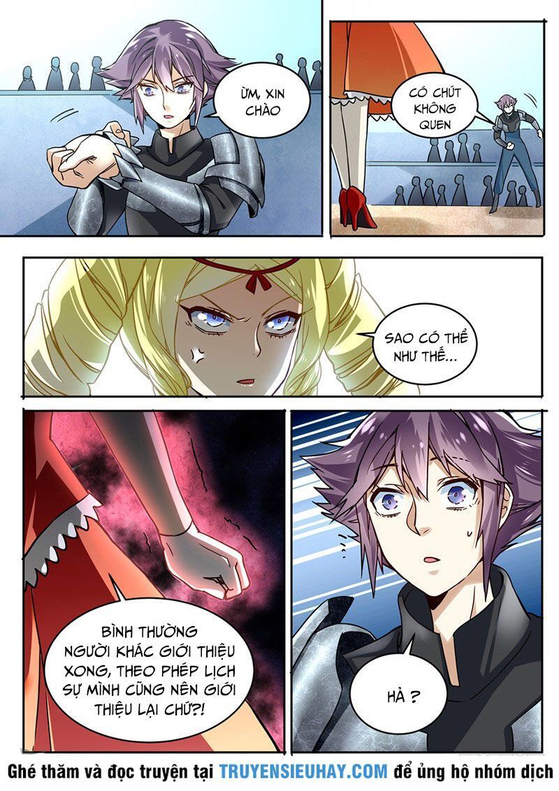 After Transformation Mine And Her Wild Fantasy [Chap 1-91]