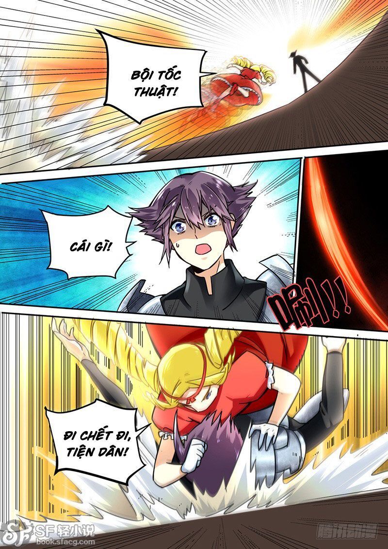 After Transformation Mine And Her Wild Fantasy [Chap 1-91]