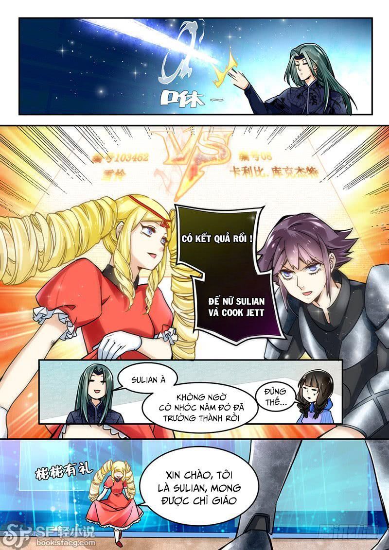 After Transformation Mine And Her Wild Fantasy [Chap 1-91]