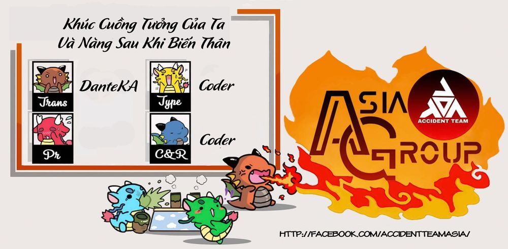 After Transformation Mine And Her Wild Fantasy [Chap 1-91]