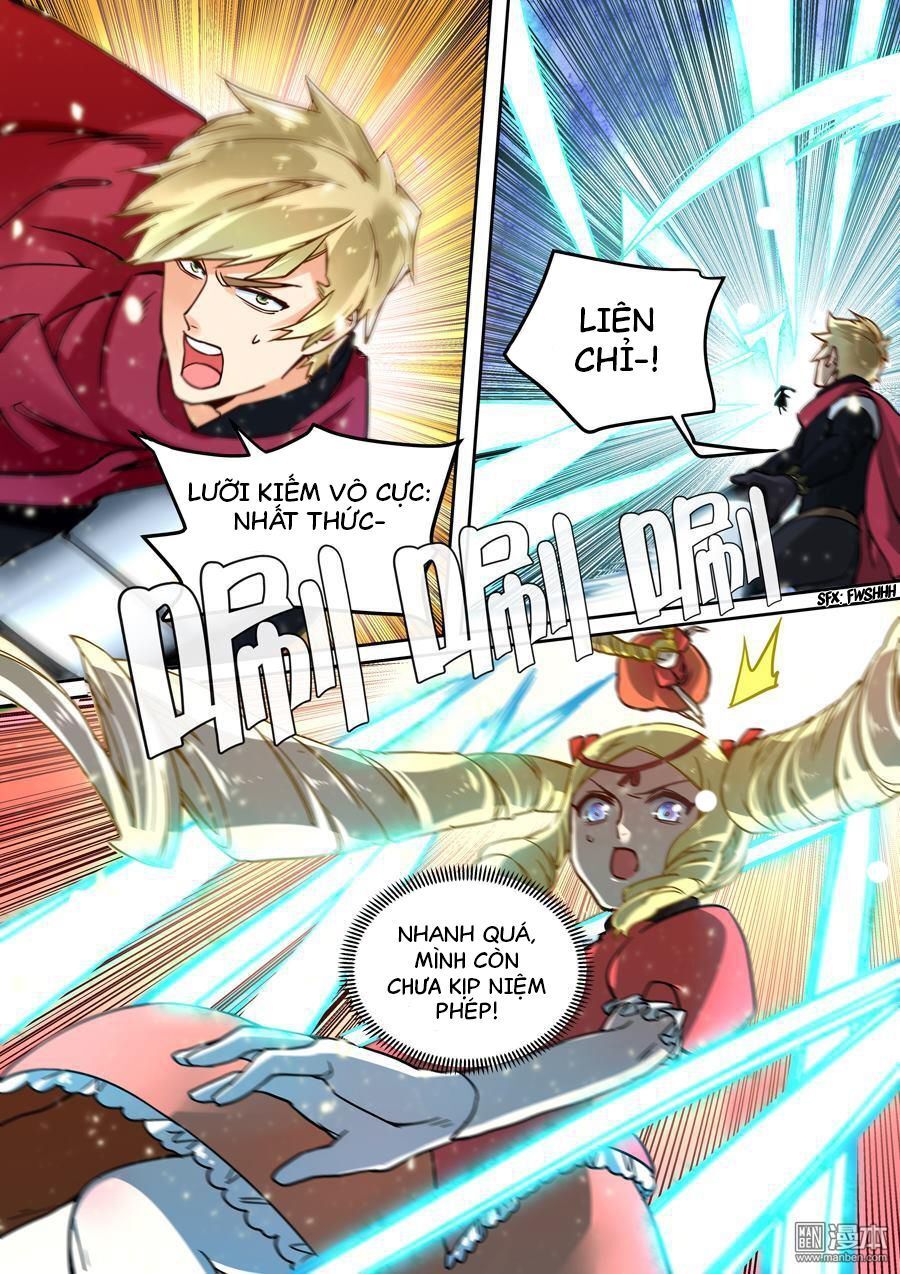 After Transformation Mine And Her Wild Fantasy [Chap 1-91]