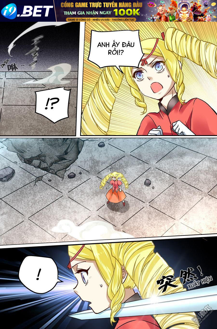 After Transformation Mine And Her Wild Fantasy [Chap 1-91]