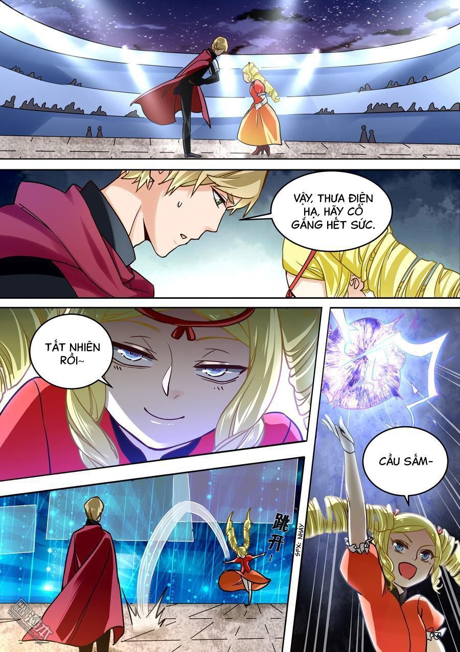 After Transformation Mine And Her Wild Fantasy [Chap 1-91]