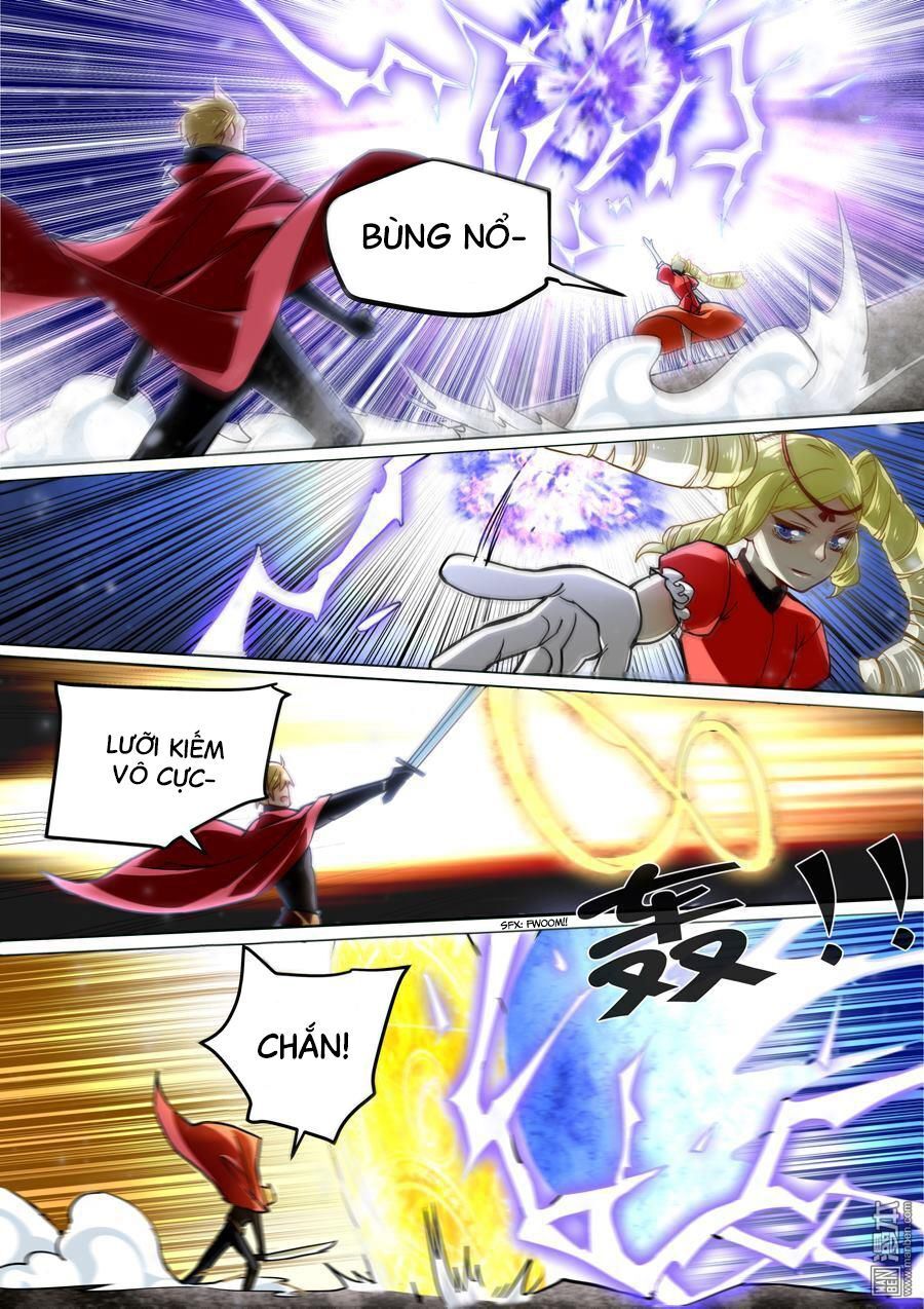 After Transformation Mine And Her Wild Fantasy [Chap 1-91]