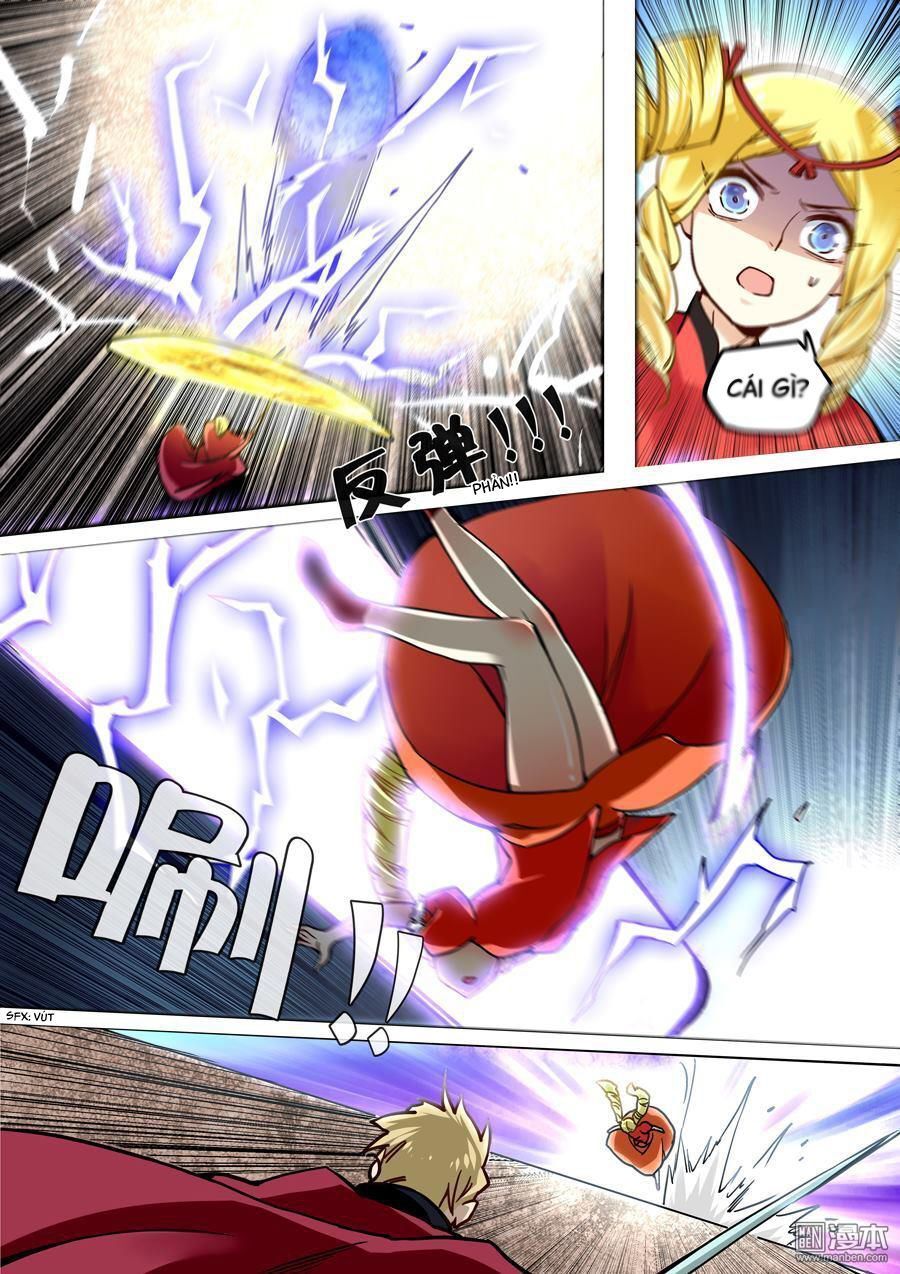 After Transformation Mine And Her Wild Fantasy [Chap 1-91]