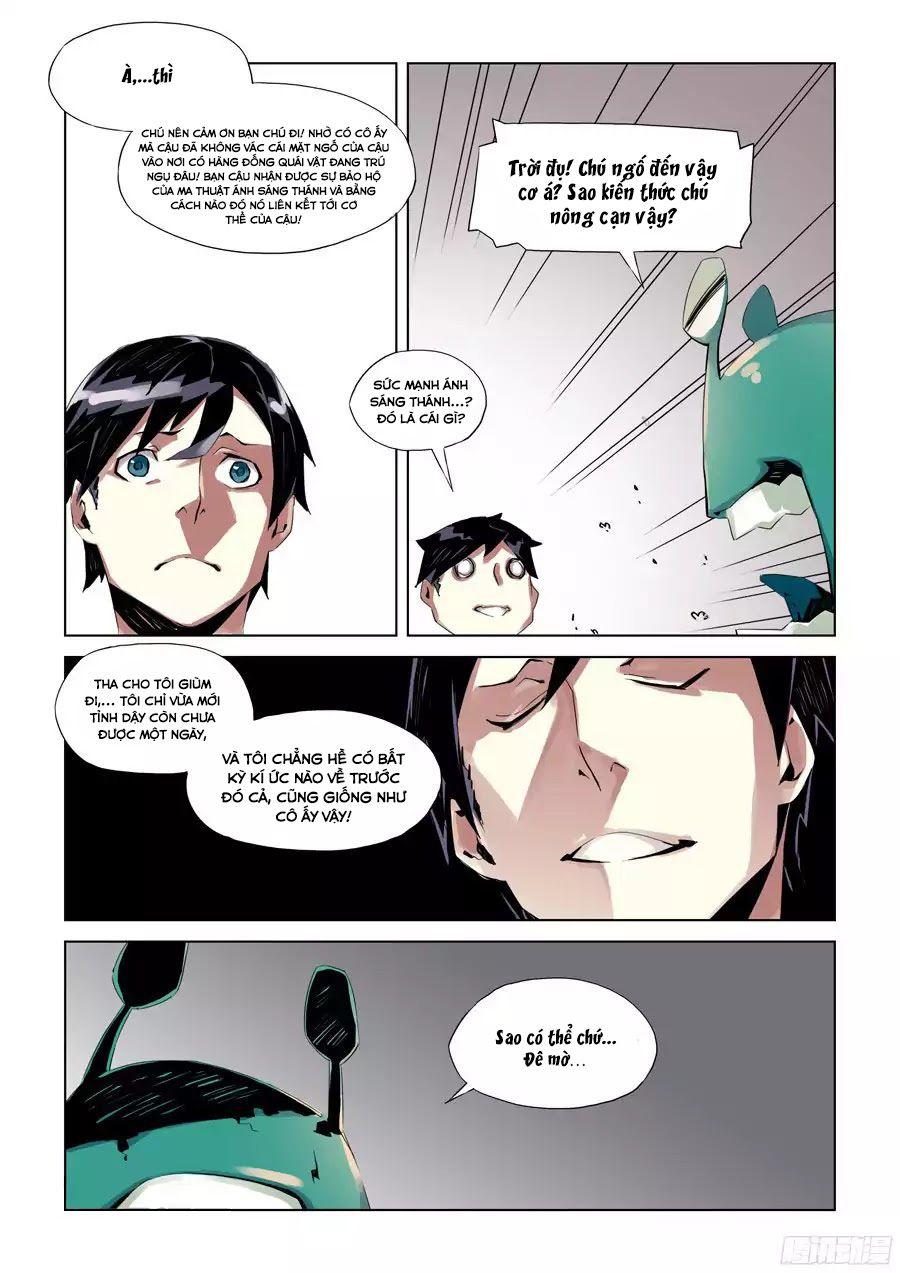 After Transformation Mine And Her Wild Fantasy [Chap 1-91]