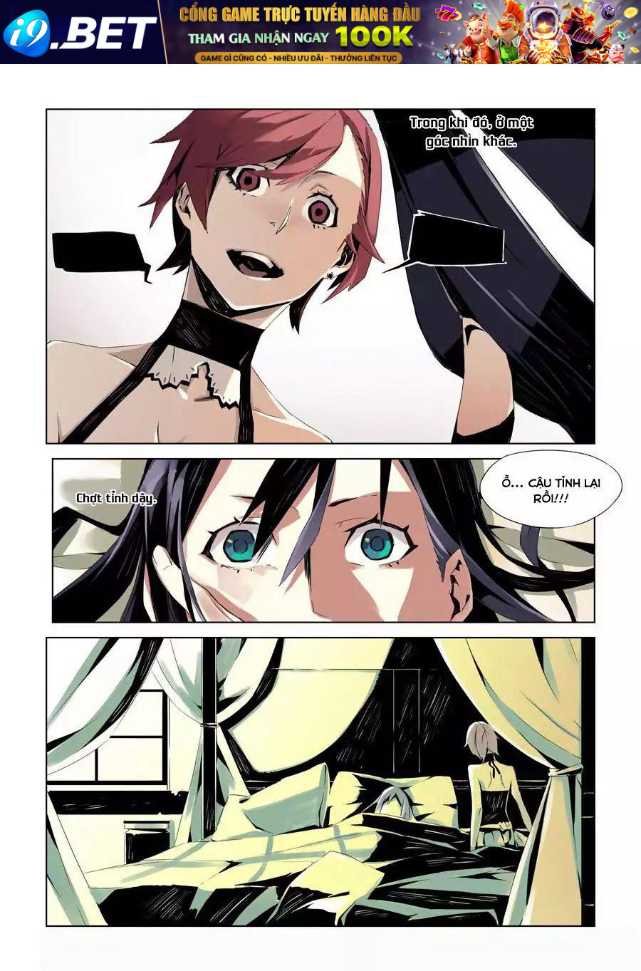 After Transformation Mine And Her Wild Fantasy [Chap 1-91]