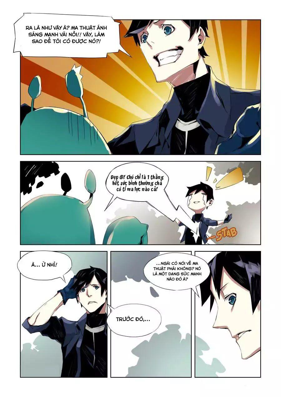 After Transformation Mine And Her Wild Fantasy [Chap 1-91]