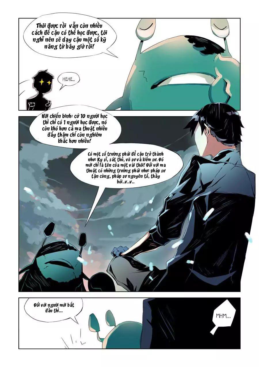 After Transformation Mine And Her Wild Fantasy [Chap 1-91]