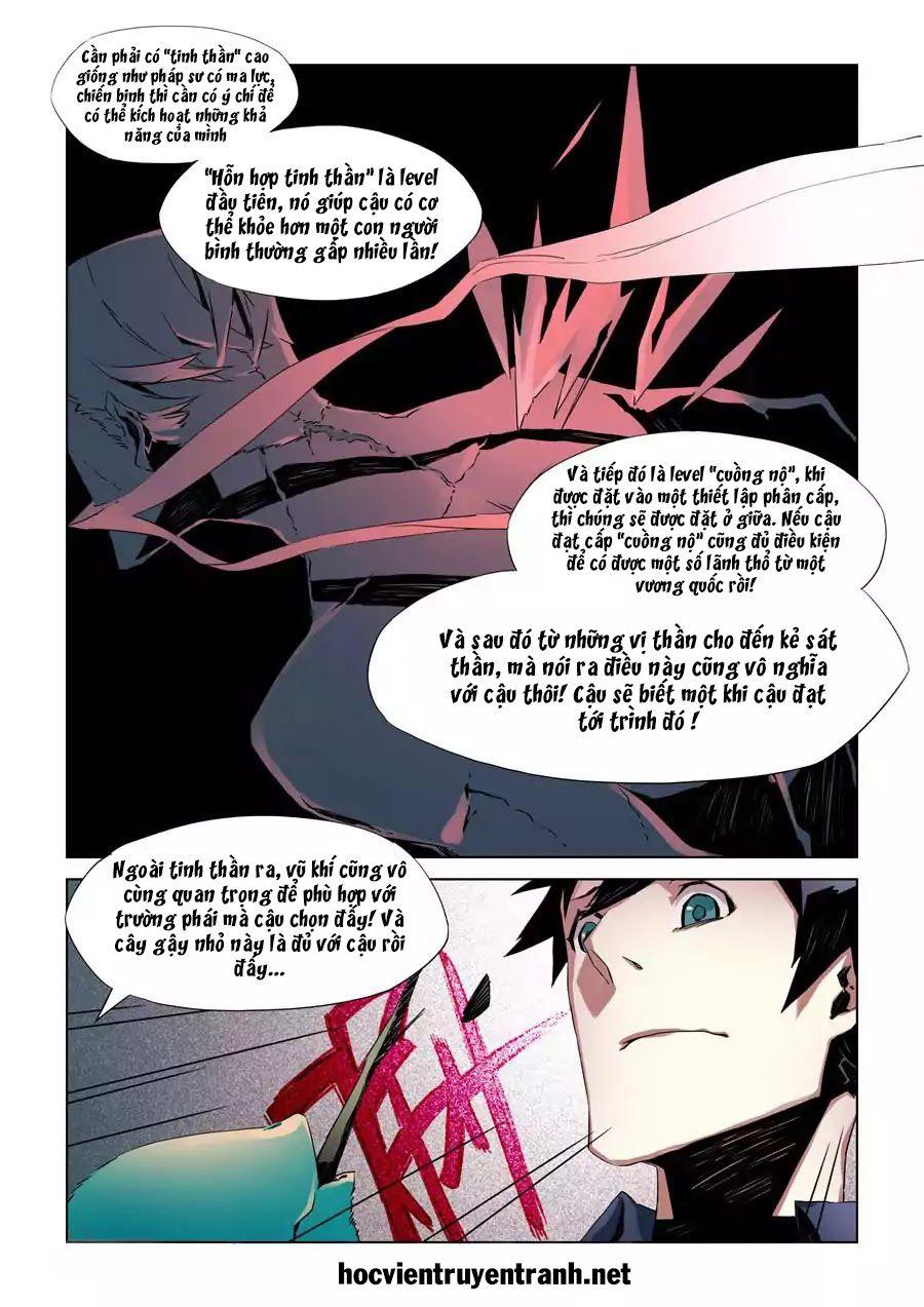 After Transformation Mine And Her Wild Fantasy [Chap 1-91]