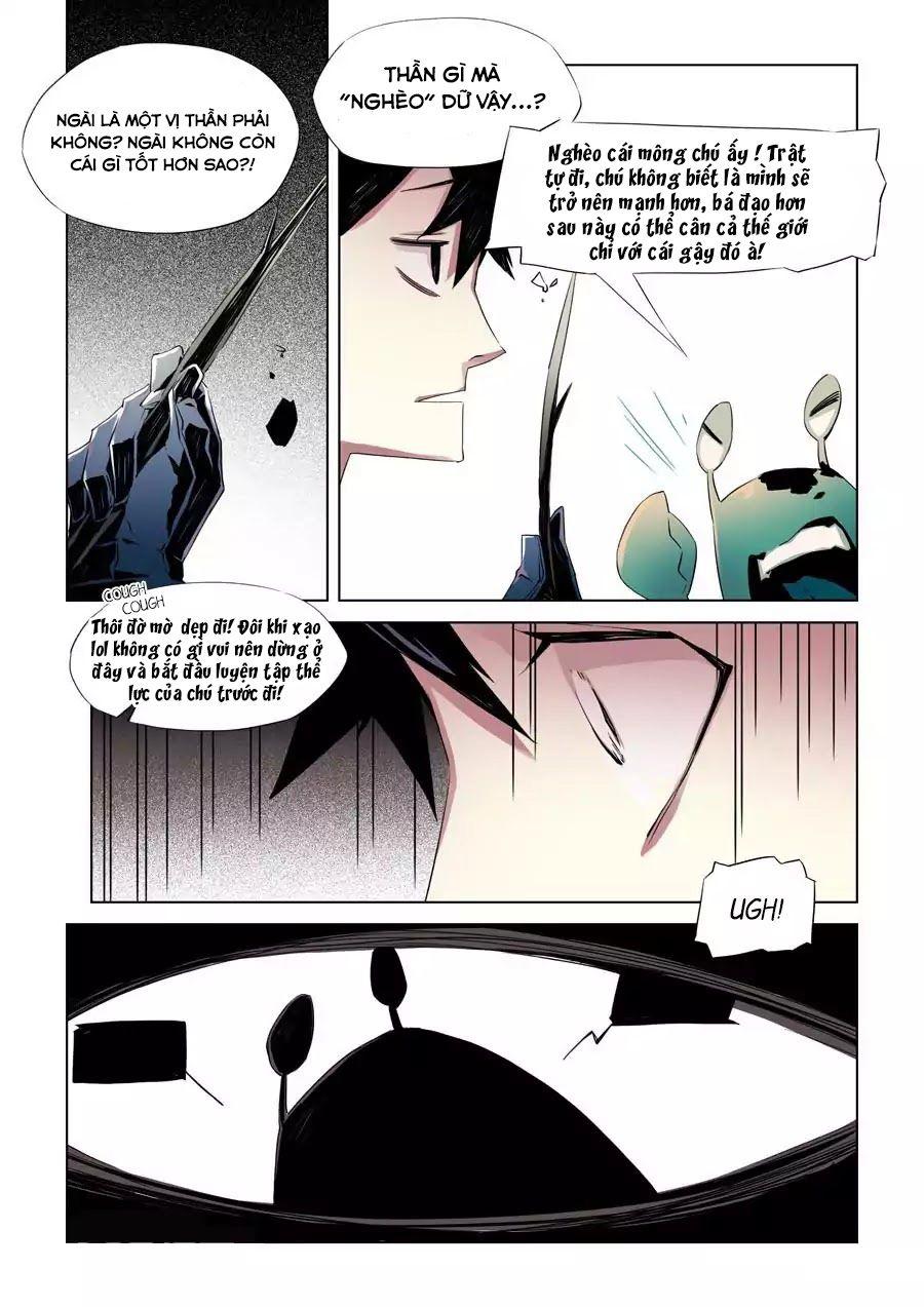 After Transformation Mine And Her Wild Fantasy [Chap 1-91]