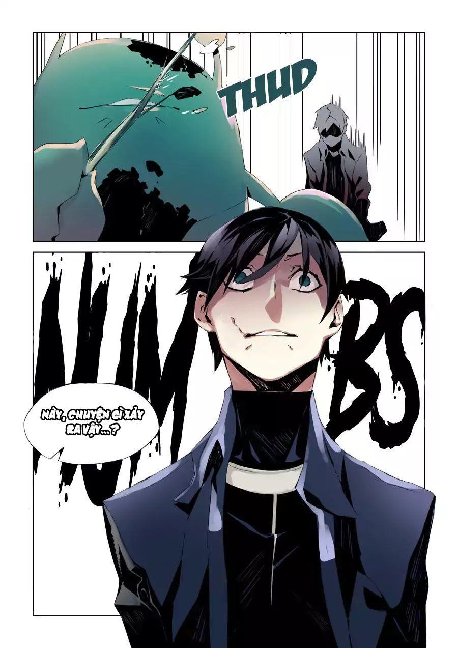 After Transformation Mine And Her Wild Fantasy [Chap 1-91]