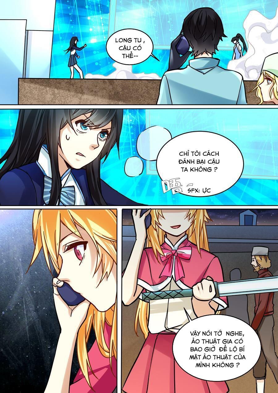 After Transformation Mine And Her Wild Fantasy [Chap 1-91]