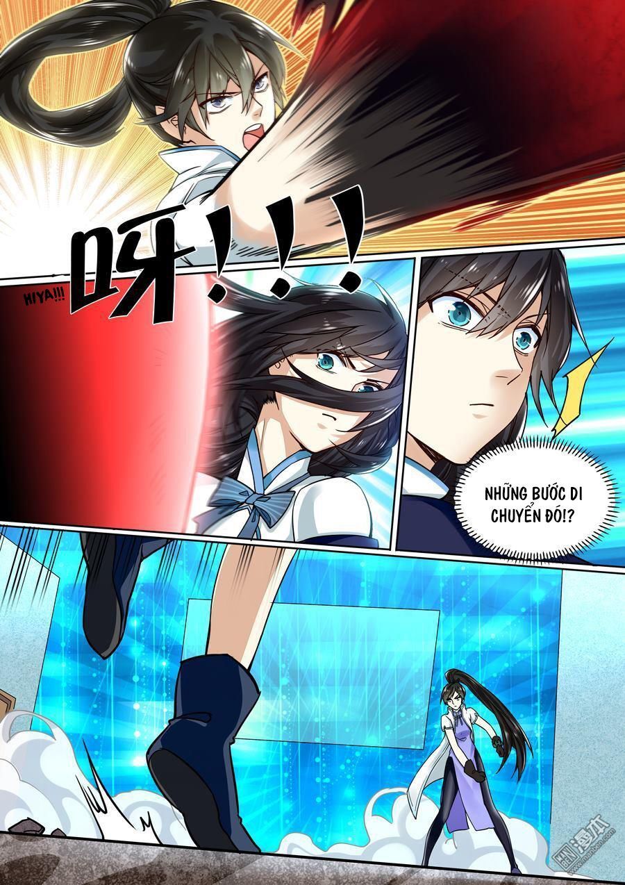 After Transformation Mine And Her Wild Fantasy [Chap 1-91]