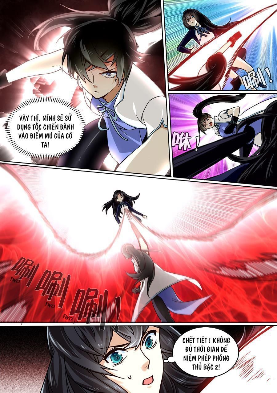 After Transformation Mine And Her Wild Fantasy [Chap 1-91]