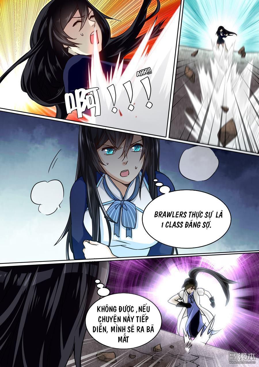 After Transformation Mine And Her Wild Fantasy [Chap 1-91]