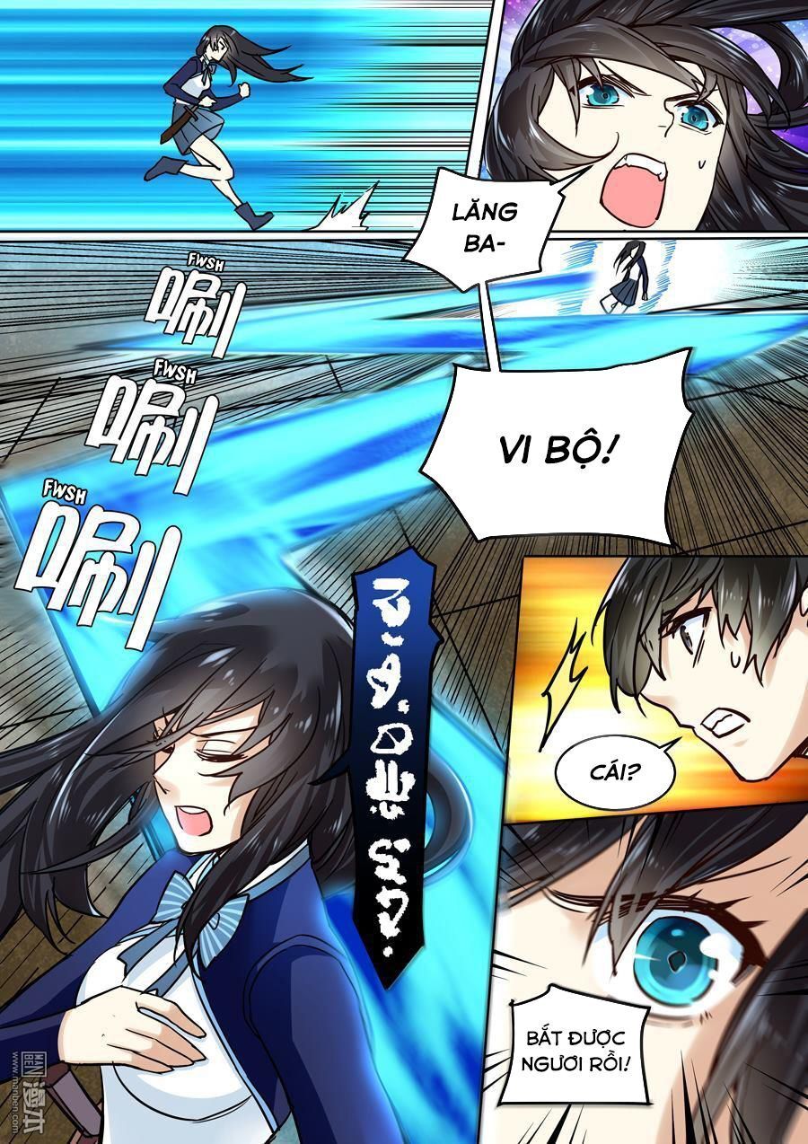 After Transformation Mine And Her Wild Fantasy [Chap 1-91]