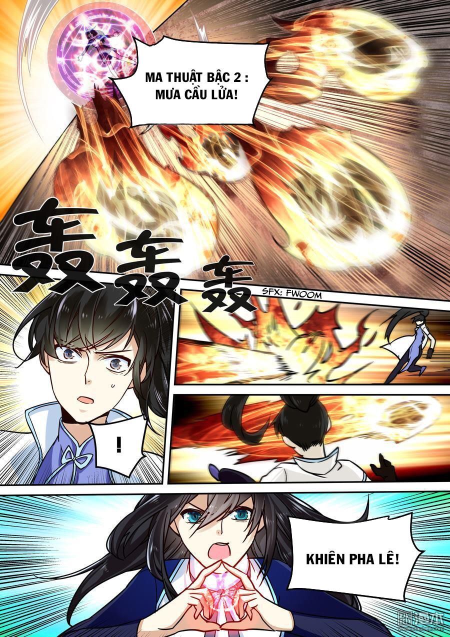 After Transformation Mine And Her Wild Fantasy [Chap 1-91]