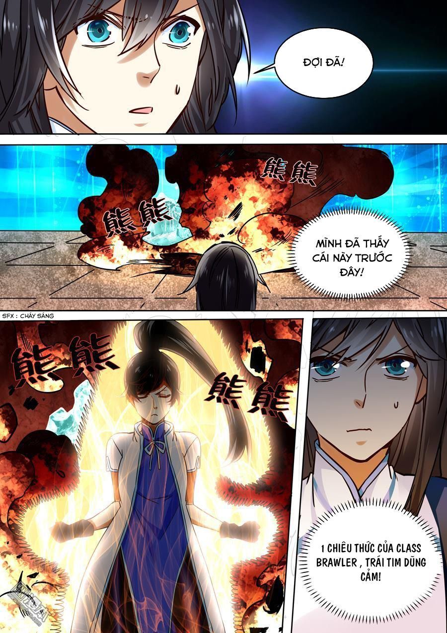 After Transformation Mine And Her Wild Fantasy [Chap 1-91]